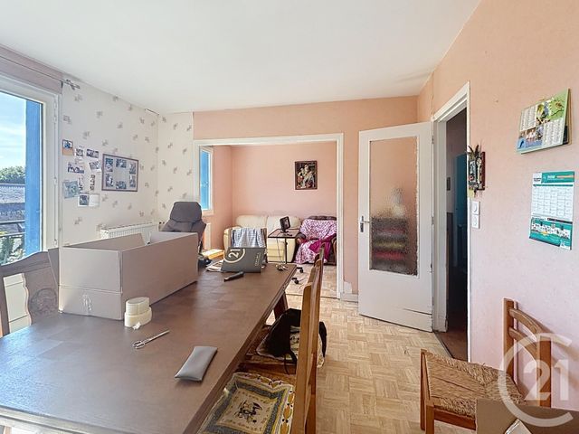 Maison &agrave; vendre - 5 pi&egrave;ces - 107,26 m2 - Ploumagoar - 22 - BRETAGNE