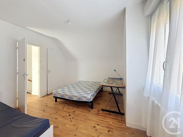 Maison &agrave; vendre - 5 pi&egrave;ces - 107,26 m2 - Ploumagoar - 22 - BRETAGNE