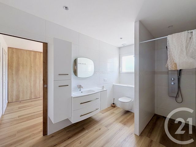 Maison &agrave; vendre - 6 pi&egrave;ces - 135 m2 - Pabu - 22 - BRETAGNE