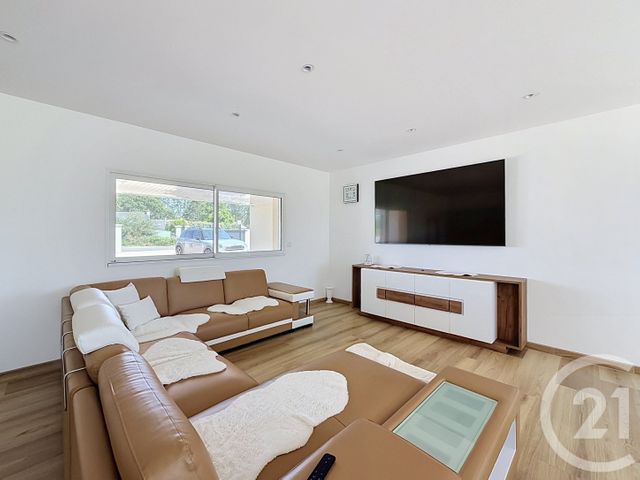 Maison &agrave; vendre - 6 pi&egrave;ces - 135 m2 - Pabu - 22 - BRETAGNE