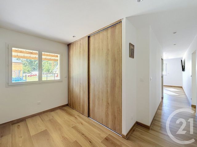 Maison &agrave; vendre - 6 pi&egrave;ces - 135 m2 - Pabu - 22 - BRETAGNE