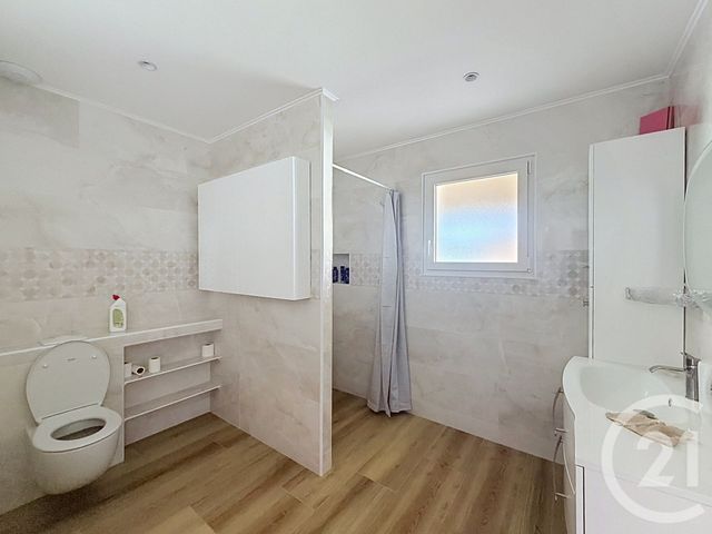 Maison &agrave; vendre - 6 pi&egrave;ces - 135 m2 - Pabu - 22 - BRETAGNE