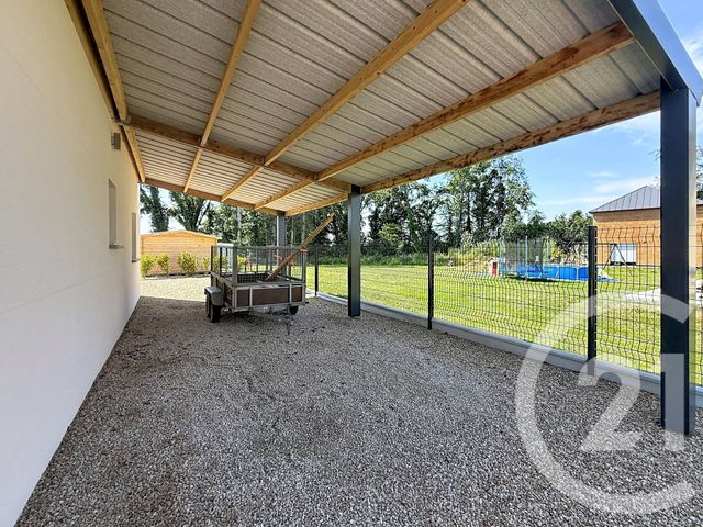 Maison &agrave; vendre - 6 pi&egrave;ces - 135 m2 - Pabu - 22 - BRETAGNE
