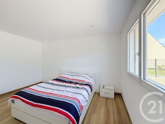Maison &agrave; vendre - 6 pi&egrave;ces - 135 m2 - Pabu - 22 - BRETAGNE