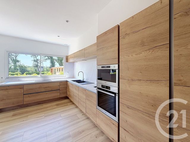 Maison &agrave; vendre - 6 pi&egrave;ces - 135 m2 - Pabu - 22 - BRETAGNE