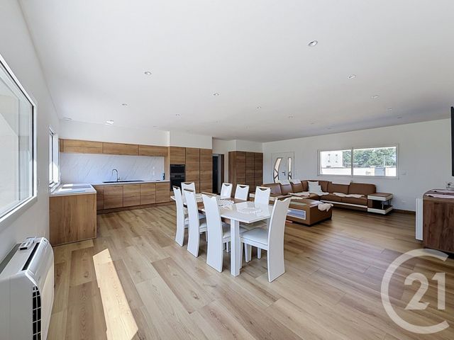 Maison &agrave; vendre - 6 pi&egrave;ces - 135 m2 - Pabu - 22 - BRETAGNE