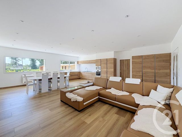 Maison &agrave; vendre - 6 pi&egrave;ces - 135 m2 - Pabu - 22 - BRETAGNE