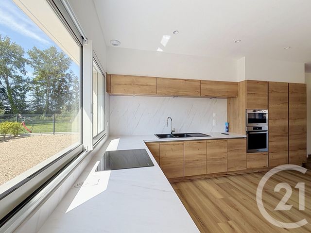 Maison &agrave; vendre - 6 pi&egrave;ces - 135 m2 - Pabu - 22 - BRETAGNE