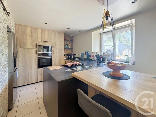 Maison &agrave; vendre - 6 pi&egrave;ces - 126 m2 - Plesidy - 22 - BRETAGNE