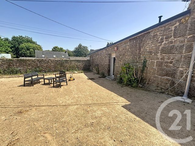 Maison &agrave; vendre - 6 pi&egrave;ces - 126 m2 - Plesidy - 22 - BRETAGNE