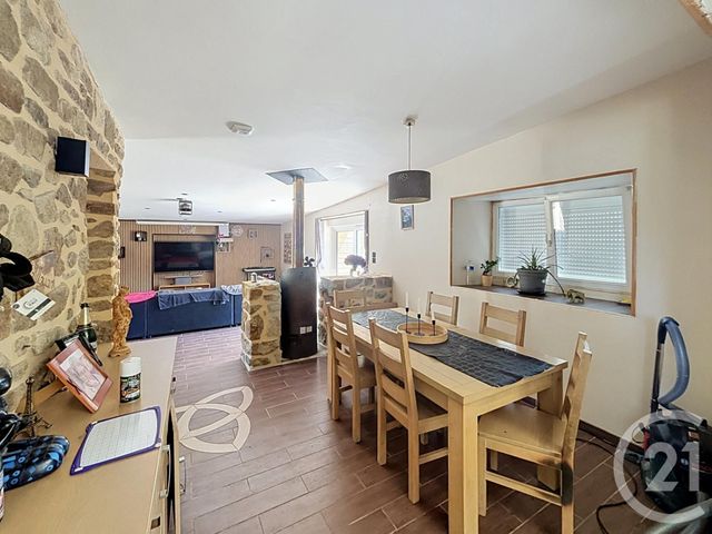 Maison &agrave; vendre - 6 pi&egrave;ces - 126 m2 - Plesidy - 22 - BRETAGNE