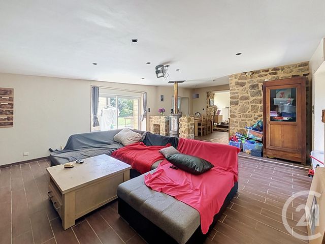 Maison &agrave; vendre - 6 pi&egrave;ces - 126 m2 - Plesidy - 22 - BRETAGNE