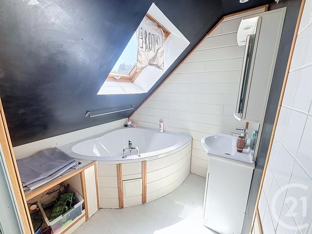 Maison &agrave; vendre - 6 pi&egrave;ces - 126 m2 - Plesidy - 22 - BRETAGNE