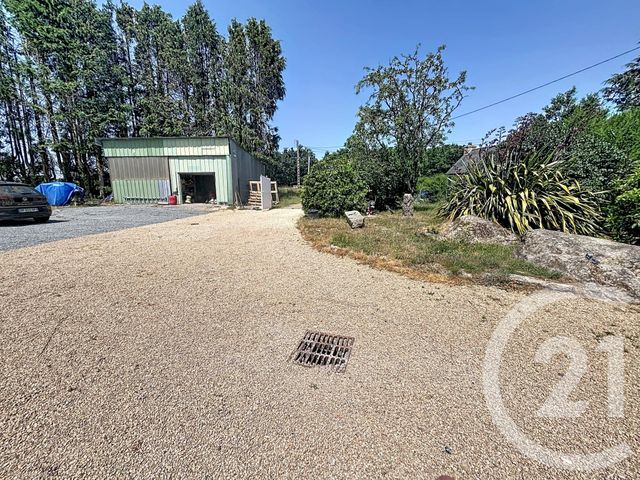Maison &agrave; vendre - 6 pi&egrave;ces - 126 m2 - Plesidy - 22 - BRETAGNE