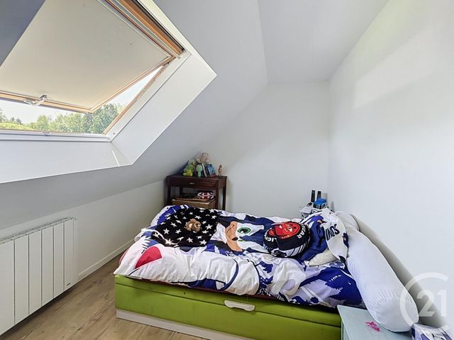 Maison &agrave; vendre - 6 pi&egrave;ces - 126 m2 - Plesidy - 22 - BRETAGNE