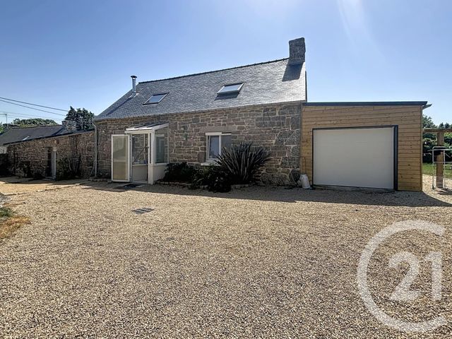 maison - PLESIDY - 22