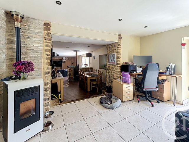 Maison &agrave; vendre - 6 pi&egrave;ces - 126 m2 - Plesidy - 22 - BRETAGNE