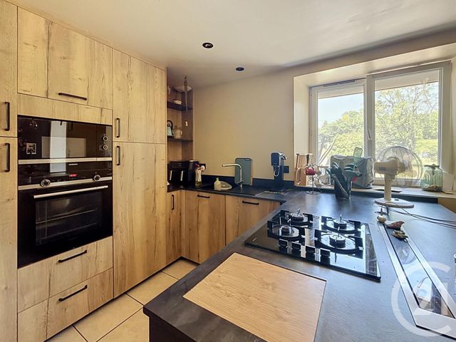 Maison &agrave; vendre - 6 pi&egrave;ces - 126 m2 - Plesidy - 22 - BRETAGNE