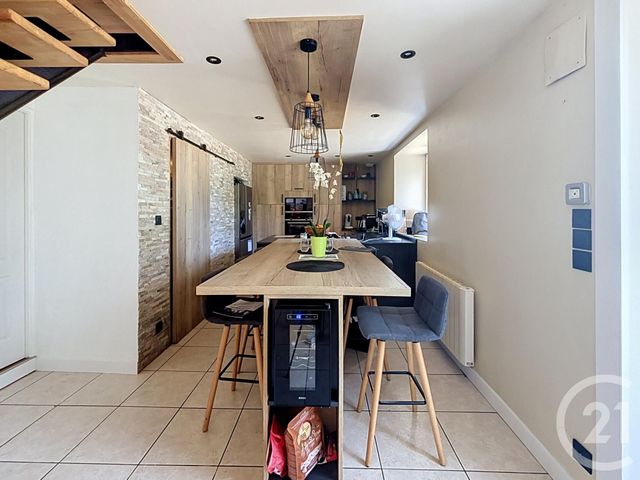 Maison &agrave; vendre - 6 pi&egrave;ces - 126 m2 - Plesidy - 22 - BRETAGNE