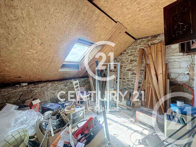 Maison &agrave; vendre - 9 pi&egrave;ces - 182,61 m2 - Guingamp - 22 - BRETAGNE