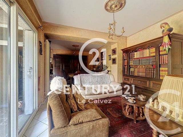 Maison &agrave; vendre - 9 pi&egrave;ces - 182,61 m2 - Guingamp - 22 - BRETAGNE