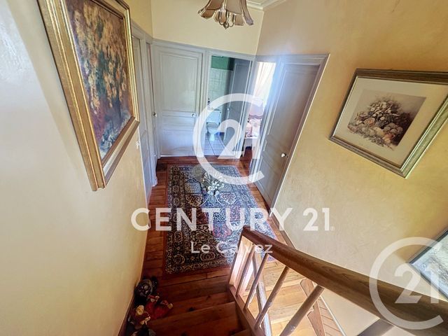 Maison &agrave; vendre - 9 pi&egrave;ces - 182,61 m2 - Guingamp - 22 - BRETAGNE