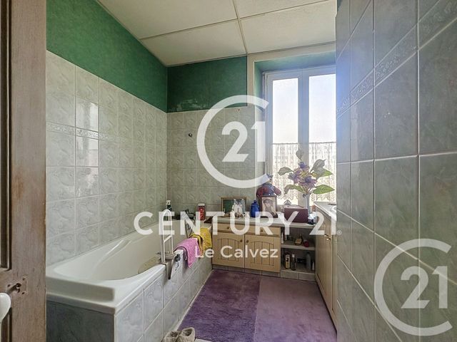 Maison &agrave; vendre - 9 pi&egrave;ces - 182,61 m2 - Guingamp - 22 - BRETAGNE