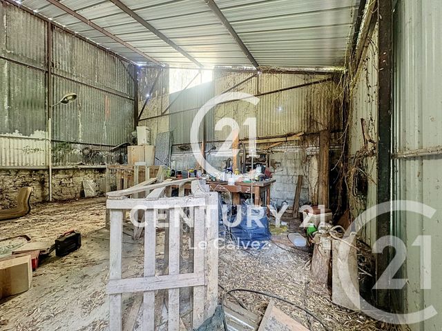 Maison &agrave; vendre - 9 pi&egrave;ces - 182,61 m2 - Guingamp - 22 - BRETAGNE