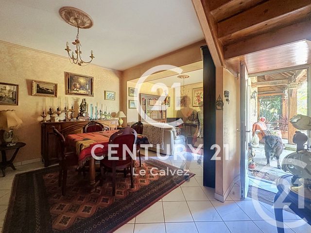 Maison &agrave; vendre - 9 pi&egrave;ces - 182,61 m2 - Guingamp - 22 - BRETAGNE