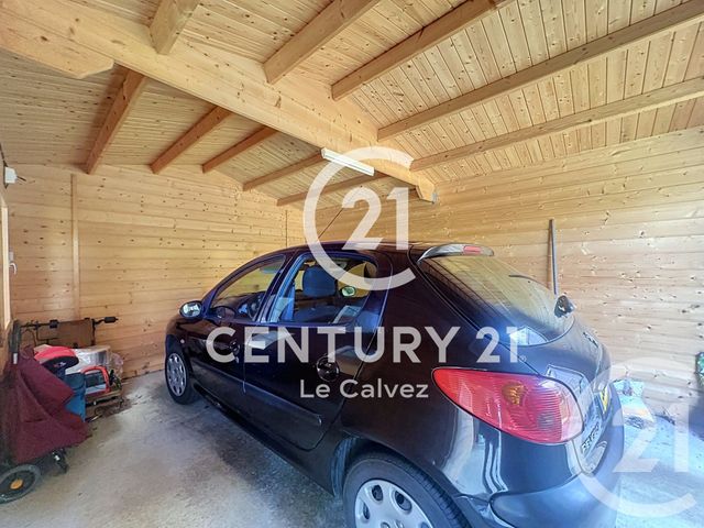Maison &agrave; vendre - 9 pi&egrave;ces - 182,61 m2 - Guingamp - 22 - BRETAGNE