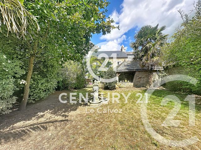 Maison &agrave; vendre - 9 pi&egrave;ces - 182,61 m2 - Guingamp - 22 - BRETAGNE