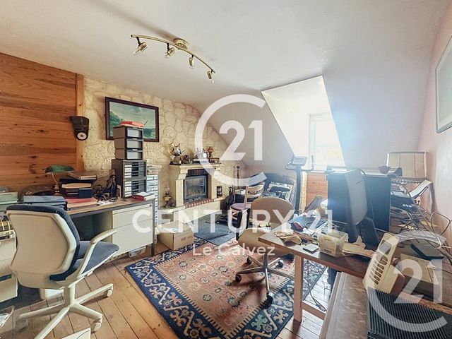 Maison &agrave; vendre - 9 pi&egrave;ces - 182,61 m2 - Guingamp - 22 - BRETAGNE