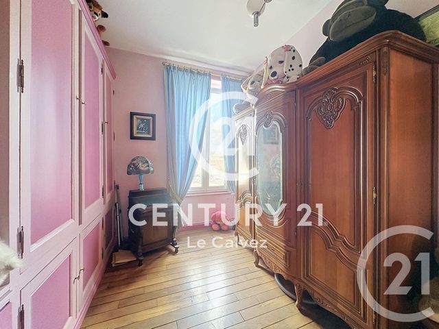 Maison &agrave; vendre - 9 pi&egrave;ces - 182,61 m2 - Guingamp - 22 - BRETAGNE