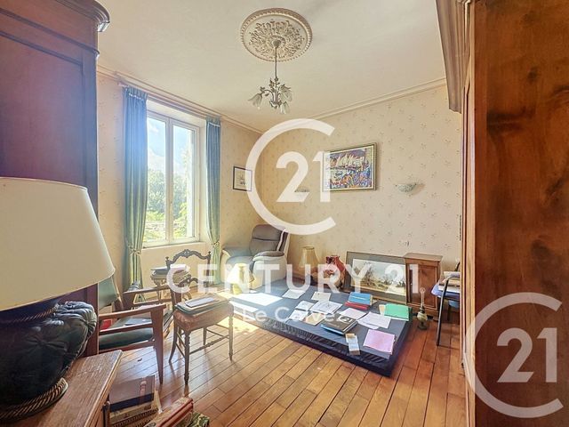 Maison &agrave; vendre - 9 pi&egrave;ces - 182,61 m2 - Guingamp - 22 - BRETAGNE