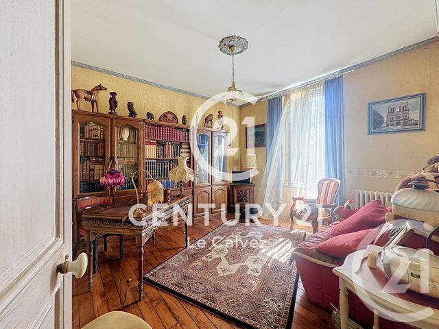 Maison &agrave; vendre - 9 pi&egrave;ces - 182,61 m2 - Guingamp - 22 - BRETAGNE