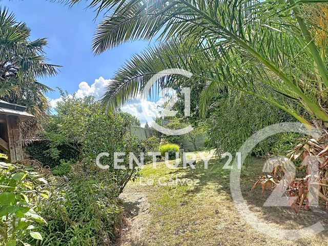 Maison &agrave; vendre - 9 pi&egrave;ces - 182,61 m2 - Guingamp - 22 - BRETAGNE