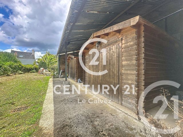 Maison &agrave; vendre - 9 pi&egrave;ces - 182,61 m2 - Guingamp - 22 - BRETAGNE
