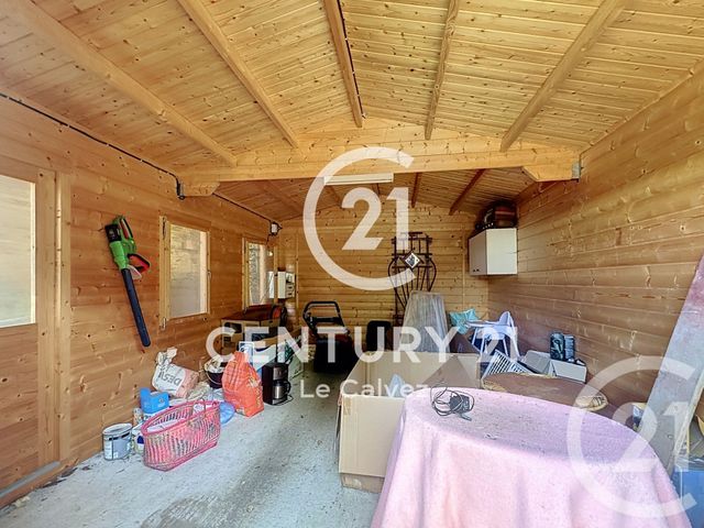 Maison &agrave; vendre - 9 pi&egrave;ces - 182,61 m2 - Guingamp - 22 - BRETAGNE