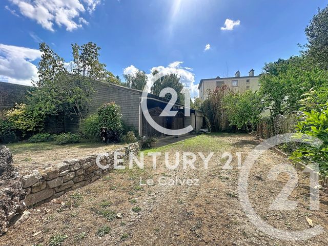 Maison &agrave; vendre - 9 pi&egrave;ces - 182,61 m2 - Guingamp - 22 - BRETAGNE