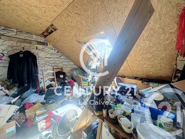 Maison &agrave; vendre - 9 pi&egrave;ces - 182,61 m2 - Guingamp - 22 - BRETAGNE