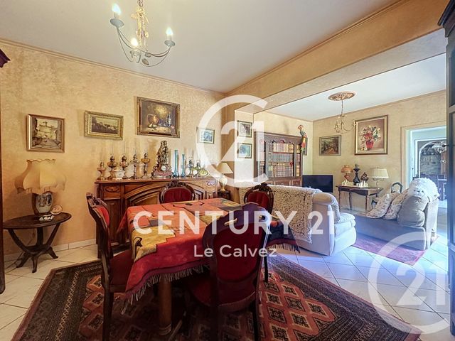 Maison &agrave; vendre - 9 pi&egrave;ces - 182,61 m2 - Guingamp - 22 - BRETAGNE