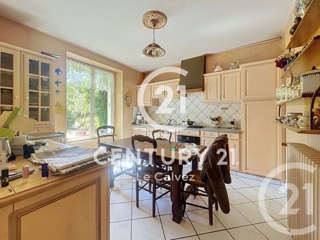 Maison &agrave; vendre - 9 pi&egrave;ces - 182,61 m2 - Guingamp - 22 - BRETAGNE