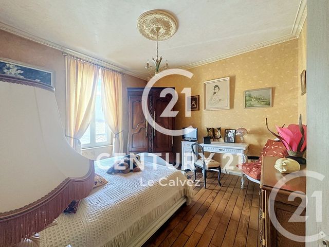 Maison &agrave; vendre - 9 pi&egrave;ces - 182,61 m2 - Guingamp - 22 - BRETAGNE