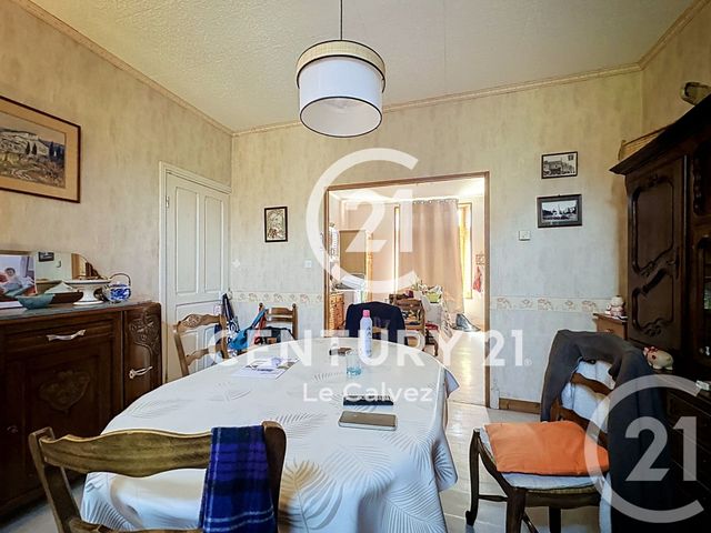 Maison &agrave; vendre - 6 pi&egrave;ces - 158,47 m2 - Louargat - 22 - BRETAGNE