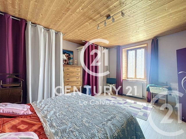 Maison &agrave; vendre - 6 pi&egrave;ces - 158,47 m2 - Louargat - 22 - BRETAGNE