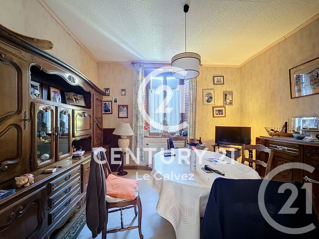 Maison &agrave; vendre - 6 pi&egrave;ces - 158,47 m2 - Louargat - 22 - BRETAGNE