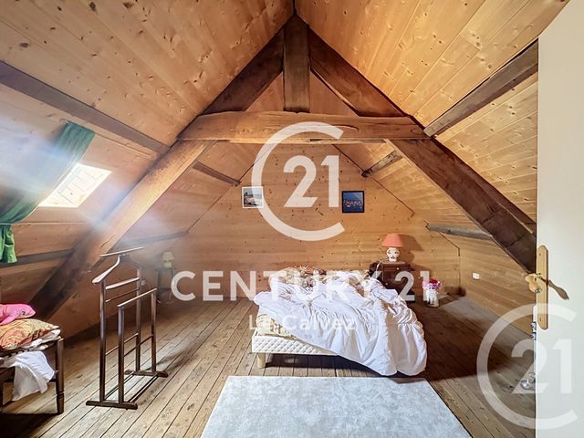 Maison &agrave; vendre - 6 pi&egrave;ces - 158,47 m2 - Louargat - 22 - BRETAGNE
