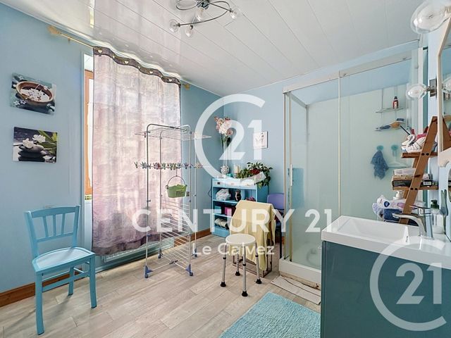 Maison &agrave; vendre - 6 pi&egrave;ces - 158,47 m2 - Louargat - 22 - BRETAGNE