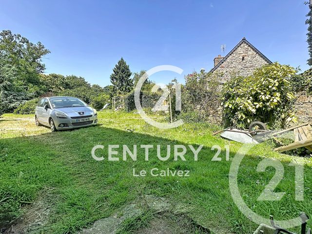 Maison &agrave; vendre - 6 pi&egrave;ces - 158,47 m2 - Louargat - 22 - BRETAGNE