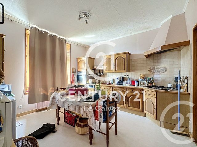 Maison &agrave; vendre - 6 pi&egrave;ces - 158,47 m2 - Louargat - 22 - BRETAGNE